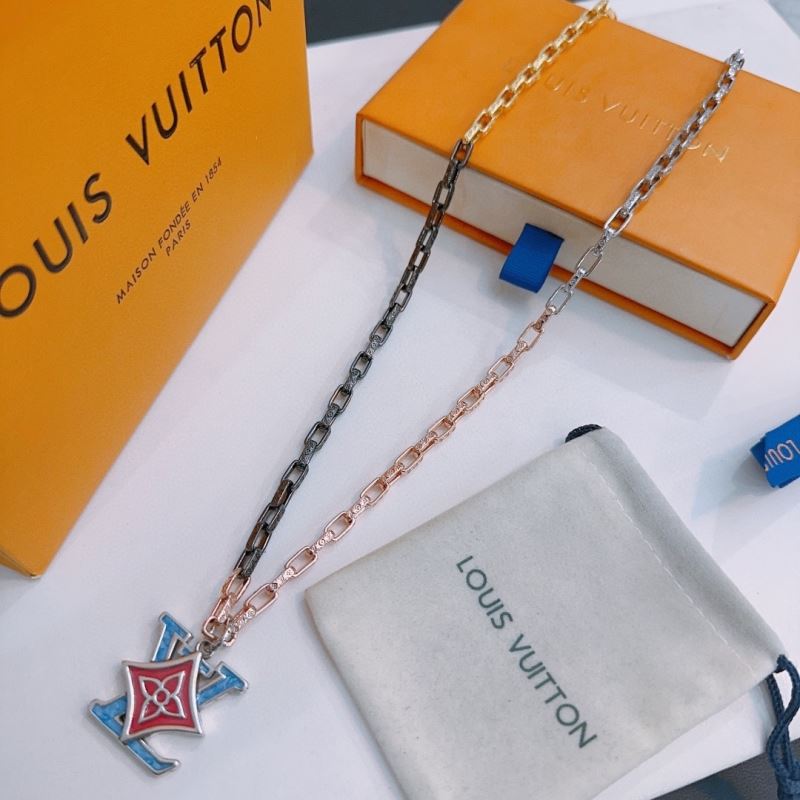 Louis Vuitton Necklaces